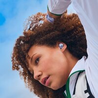 Google Pixel Buds 2a (ирис) Image #7