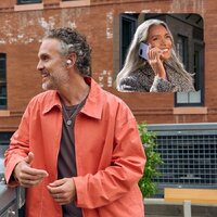 Google Pixel Buds 2a (ирис) Image #9