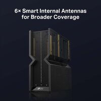 TP-Link Archer BE550 Image #6