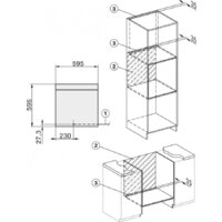 Miele DO 7860 BRWS Image #5