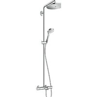 Hansgrohe Croma Select 280 Air 1jet 26792000