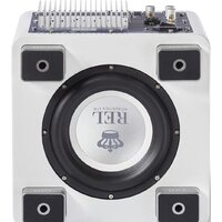 REL T/5x (белый) Image #4