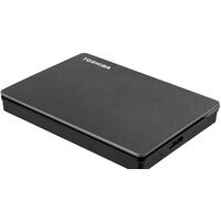 Toshiba Canvio Gaming 2TB HDTX120EK3AA Image #3