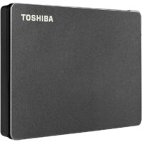 Toshiba Canvio Gaming 2TB HDTX120EK3AA