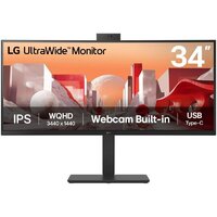 LG UltraWide 34BA85QE-B