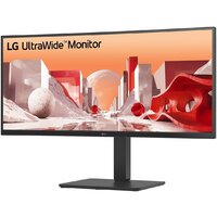 LG UltraWide 34BA85QE-B Image #4