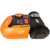 Worx Landroid M WR142E (с АКБ) Image #5