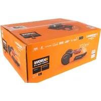 Worx Landroid M WR142E (с АКБ) Image #22