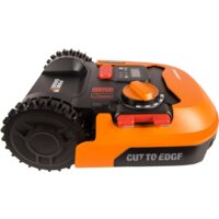 Worx Landroid M WR142E (с АКБ) Image #4