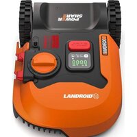 Worx Landroid M WR142E (с АКБ) Image #16