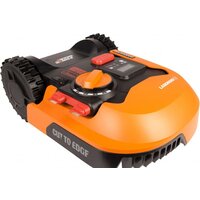 Worx Landroid M WR142E (с АКБ) Image #3
