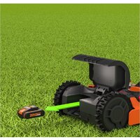 Worx Landroid M WR142E (с АКБ) Image #24