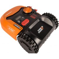 Worx Landroid M WR142E (с АКБ) Image #8