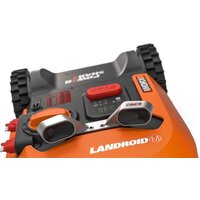 Worx Landroid M WR142E (с АКБ) Image #20