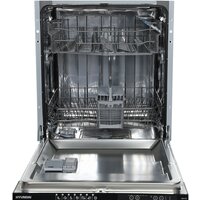 Hyundai HBD 672 Image #3