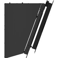 Franke Mythos FMY PRO 907 FM BK/IX 330.0682.352 Image #6