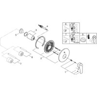 Grohe Eurosmart 194502433 Image #5