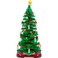 LEGO Seasonal 40573 Рождественская елка Image #5
