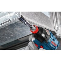 Bosch GDX 18 V-EC Professional 06019B9102 (без АКБ) Image #4