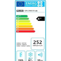 Miele KFN 29032 D edo Image #5