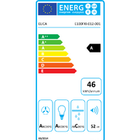 Elica Haiku Island WH/A/180 Image #2