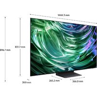 Samsung OLED 4K S90D QE65S90DATXXU Image #8