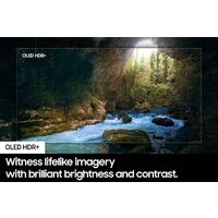 Samsung OLED 4K S90D QE65S90DATXXU Image #2