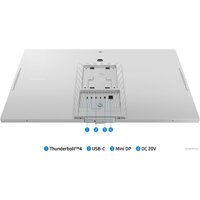 Samsung ViewFinity S9 LS27C902PAUXDU Image #16