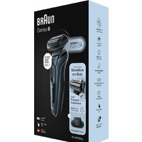 Braun Series 6 61-N1200s Wet & Dry Image #2