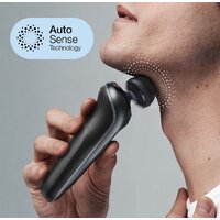 Braun Series 6 61-N1200s Wet & Dry Image #4