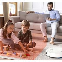 Tefal X-plorer Serie 75 Total Care RG7687WH Image #10