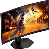 AOC Gaming C27G4ZXU Image #5
