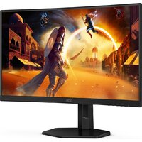 AOC Gaming C27G4ZXU Image #3