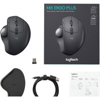 Logitech MX Ergo Image #9