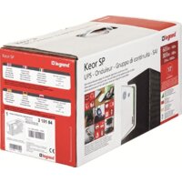 Legrand Keor SP 2000 ВА IEC 310192 Image #3