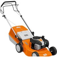 STIHL RM 248 T
