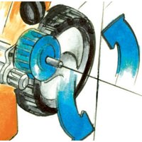 STIHL RM 248 T Image #3