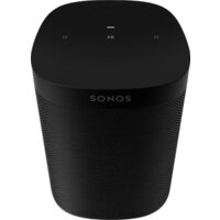 Sonos One SL (черный)