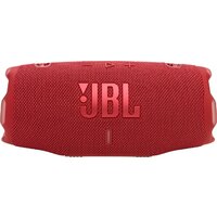 JBL Charge 6 (красный)