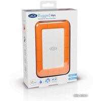 LaCie Rugged Mini 2TB Image #11