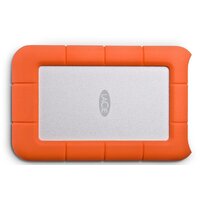 LaCie Rugged Mini 2TB Image #9