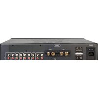 ATOLL IN80 Signature (черный) Image #2