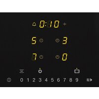 Miele KM 6542 FR Image #2