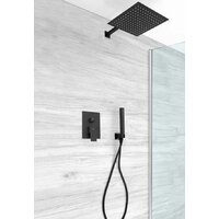 Rea Fenix REA-P6920 (черный) Image #3