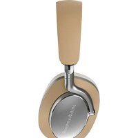Bowers & Wilkins PX8 (бежевый/серебристый) Image #12