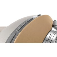 Bowers & Wilkins PX8 (бежевый/серебристый) Image #2