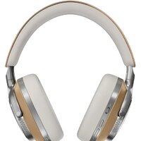 Bowers & Wilkins PX8 (бежевый/серебристый) Image #11