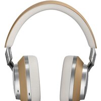 Bowers & Wilkins PX8 (бежевый/серебристый) Image #8