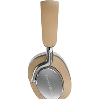 Bowers & Wilkins PX8 (бежевый/серебристый) Image #10