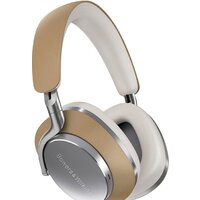 Bowers & Wilkins PX8 (бежевый/серебристый) Image #6